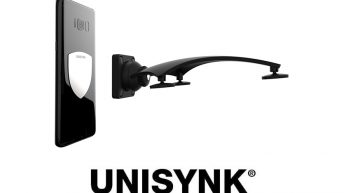 Unisynk-puhelinpidikkeet saatavilla nyt myös magneettisella kiinnityksellä