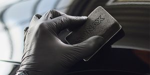 Ammattitasoiset SONAX PROFILINE -pinnoitteet suojaavat autoa pitkään