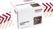 Hitachi on nyt Astemo