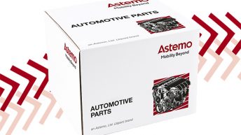 Hitachi on nyt Astemo