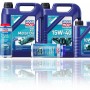 Uusi LIQUI MOLY Marine  -tuotelinja ensiesittelyssä Venemessuilla