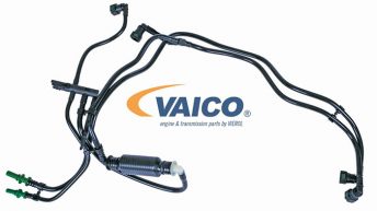 VAICO-polttoainelinjat Kahan varaosavalikoimaan