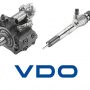 Esittelyssä VDO Diesel Repair Service -konsepti