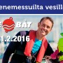 Kaha Vene Båt 2016 -messuilla!