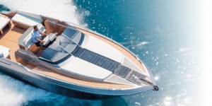 WhisperPowerin ja Webaston kausiuutuuksia venevarustevalikoimaan