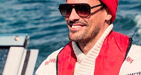 Veneilijän kevät alkaa Venemessuilta!