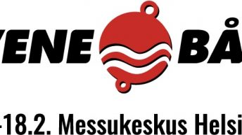 Kaha mukana huomenna starttaavilla Vene 18 Båt -messuilla