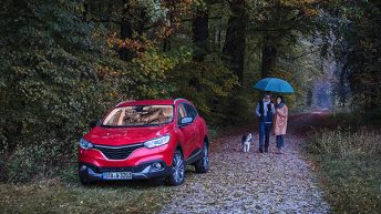 Uudet Webasto-lämmittimet: Thermo Top Evo Smart ja Thermo Top Pro 50