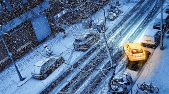 Webasto tarjoaa arjen luksusta pikkuautoille