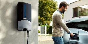 Webasto vahvisti asemaansa sähköautojen lataustoiminnassa