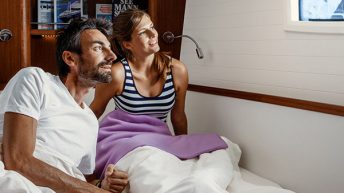Webasto Air Top -lämmitin kaikenkokoisiin veneisiin
