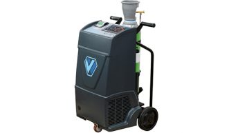 Wigam Piccola R744 on ratkaisu moderniin ilmastointihuoltoon