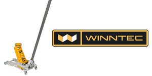 Winntec-nostimet Kahan valikoimassa