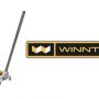 Winntec-nostimet uutuutena Kahan valikoimassa