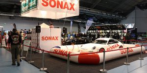 Autot ja Viihde 2019 viikonloppuna Lahdessa, tervetuloa!