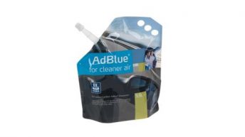 Uusia AdBlue-nesteitä Kahan valikoimaan