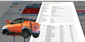 Autoluettelossa haettavissa myös muut kevyet ajoneuvot