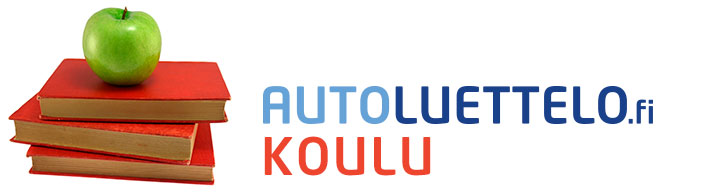 alkoulu