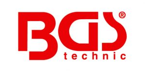 Laadukkaat BGS technic -työkalut Kahan valikoimaan