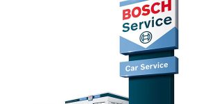 Kaha on nyt virallinen Bosch Car Service -toimittaja