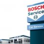 Kaha on nyt virallinen Bosch Car Service -toimittaja