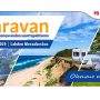 Caravan 2019 Lahden Messukeskuksessa 19.-22.9.2019