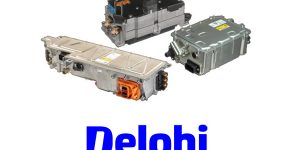 Delphi tarjoaa tehoelektroniikan varaosia BMW- ja Mini-lataushybrideihin