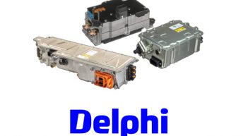 Delphi tarjoaa tehoelektroniikan varaosia BMW- ja Mini-lataushybrideihin