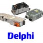 Delphi tarjoaa tehoelektroniikan varaosia BMW- ja Mini-lataushybrideihin