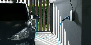 Go-e Gemini flex 2.0 on odotettu uutuus sähköautojen lataukseen