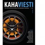 Autokantaa ja korjausta