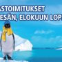 Kompressorien tehdastoimitukset rahtivapaasti Kahalta koko kesän, elokuun loppuun asti