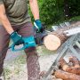 Teräketjuöljyt, kesälasinpesunesteet ja liuotinpesuaine K-FIX-valikoimassa