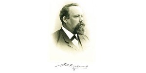 Karl Herman Renlund – Mies, joka antoi nimensä Kahalle