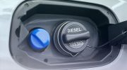 Liqui Moly DEF Anti Crystal ehkäisee AdBlue-järjestelmän tukkeutumista
