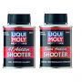 LIQUI MOLY Shooter -lisäaineet