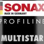 Äärimmäisen monikäyttöinen SONAX Multistar
