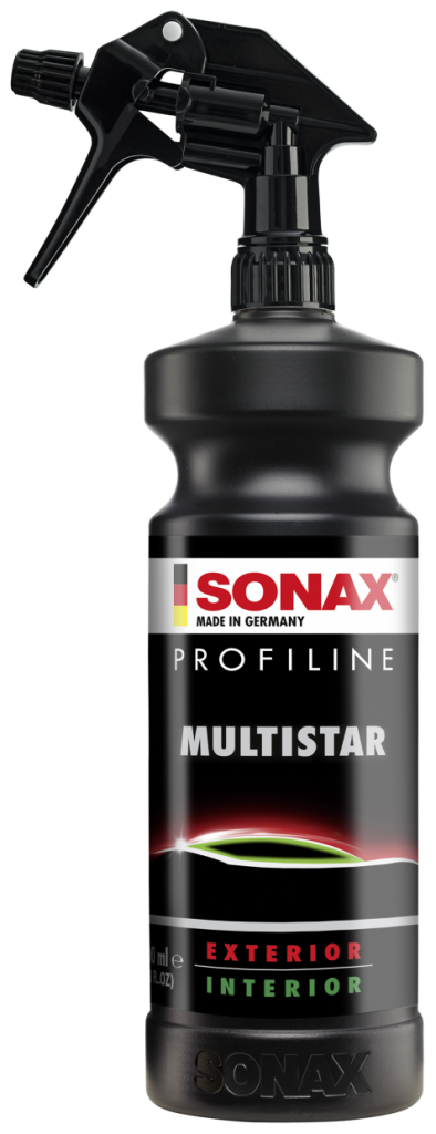 SONAX Multistar