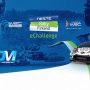 Neste Rally Finland eChallenge lauantaina Jyväskylässä