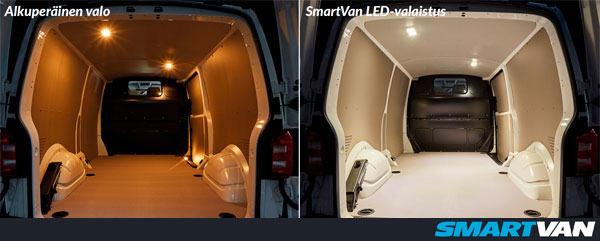 smartvan