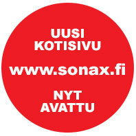 sonax_kotisivupallo