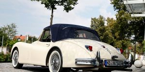 Kevät tulee ja upeat kesäautot heräävät talviunilta!