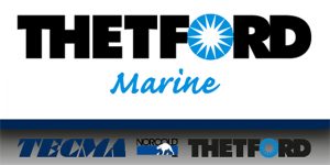 TECMA by Thetford Marinelta tuoteuutuuksia