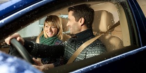 Varusta autosi talvea varten