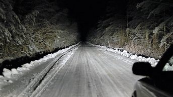 Tarkista kaikki polttimot ja vältyt turhilta vaaratilanteilta